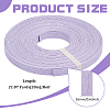 20M Handmade Woven Paper Rattan OCOR-WH0101-34E-2