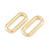 304 Stainless Steel Linking Rings SA-CBA76DA-21G-B-2