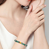DIY Bracelets Making Kits DIY-PA0001-32-6