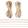 10M 2 Colors Cowhide Cord WL-TA0001-09-1