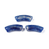 Opaque Acrylic Beads MACR-N009-019-2