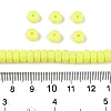 Handmade Polymer Clay Beads Strand CLAY-T021-01A-4