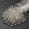 TOHO 6/0 Round Beads SEED-XTR06-0021-1