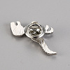 Alloy Brooches JEWB-S011-137P-NR-2