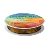 Copper Jewelry Wire CWIR-CW0.8mm-29-1
