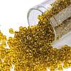 TOHO Round Seed Beads X-SEED-TR08-2155-1