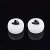 Luminous Acrylic Beads MACR-S273-24-2