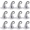 40Pcs Alloy Pendants FIND-SC0006-76P-1