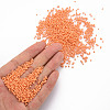 Glass Cylinder Beads SEED-S047-A-029-6