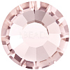 Preciosa&reg MAXIMA Crystal No Hotfix Flatback Stones Y-PRC-NSS6-70530-3