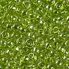TOHO Round Seed Beads SEED-XTR15-0105-2