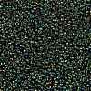 TOHO Round Seed Beads X-SEED-TR15-0180-2