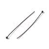 Brass Ball Head Pins RP0.5X44mm-B-3