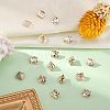 Preciosa&reg MAXIMA Crystal Fancy Stones Y-PRC-FA6-00030-235-2