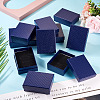 Rhombus Textured Cardboard Gift Storage Boxes CON-TAC0010-03A-02-7