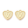 Alloy Pendants LS-PALLOY-N157-001V-NR-1