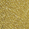 8/0 Glass Seed Beads SEED-US0003-3mm-110-2