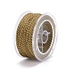 Polycotton Cord OCOR-E027-02B-21-3