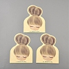 Hair Tie Display Cards LS-CDIS-TAC0003-07B-1
