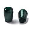 Two Tone Acrylic Beads OACR-S042-03E-2