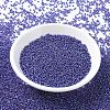 MIYUKI Round Rocailles Beads X-SEED-G007-RR1020-2