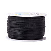 Nylon Satin Rattail Cord NWIR-JP0006-033-3
