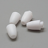 Plastic Breakaway Clasps X-KY-R012-01-3