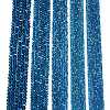 Electroplate Glass Beads Strands EGLA-A044-T2mm-L27-2