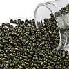 TOHO 11/0 Round Beads SEED-XTR11-0617-1