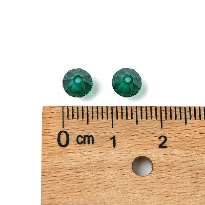 Preciosa&reg Crystal Beads X-PRC-BA6-50730-1