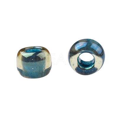 TOHO 8/0 Round Beads X-SEED-TR08-0243-1