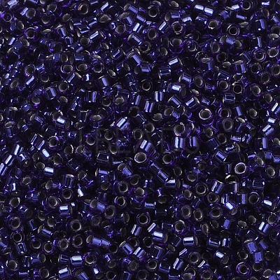 MIYUKI Delica Beads SEED-MY11-DB0183-1