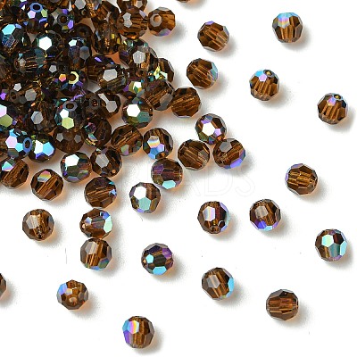 Preciosa&reg Crystal Beads X-PRC-BB4-10220-200-1