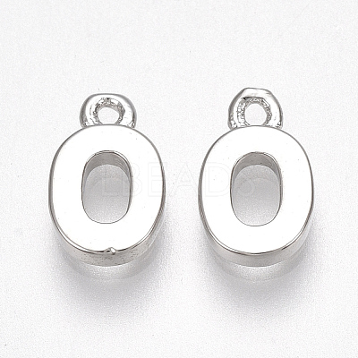 Brass Charms LS-KK-S350-167O-P-1