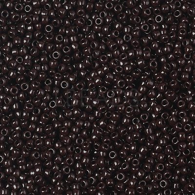 TOHO 11/0 Round Beads SEED-TR11-0046D-1