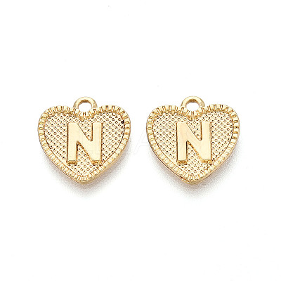 Alloy Pendants PALLOY-N157-001N-NR-1