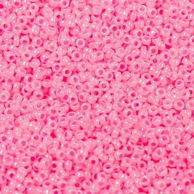 MIYUKI Round Rocailles Beads SEED-G009-RR0531-1