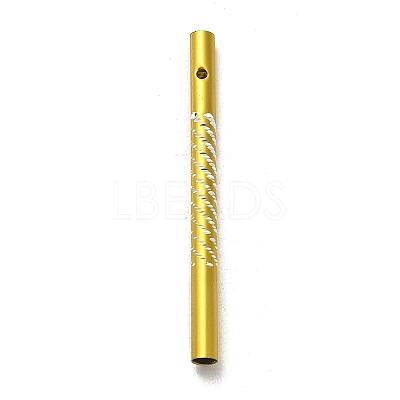 Aluminum Round Tube Pendants STAS-Q316-06D-1-1