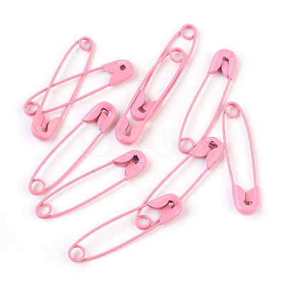 Iron Safety Pins IFIN-F149-E15-1