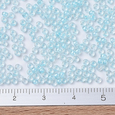 MIYUKI Round Rocailles Beads SEED-X0054-RR0220-1