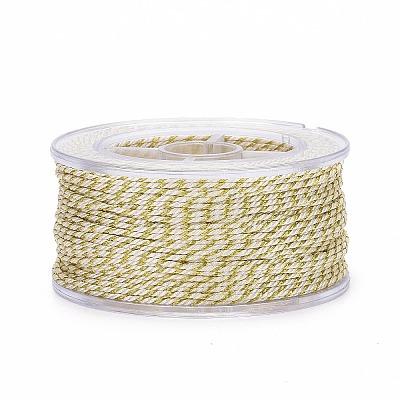 Polycotton Cord OCOR-E027-02C-10-1