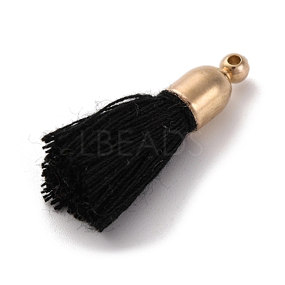 Cotton Pendants OCOR-M010-01-1