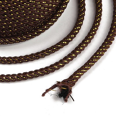 Nylon Braided Cords NWIR-C004-02F-1