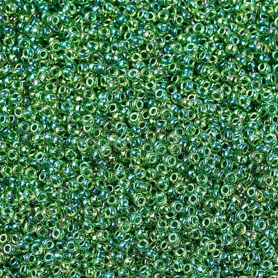 MIYUKI Round Rocailles Beads SEED-JP0008-RR0341-1