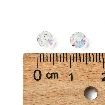 Preciosa&reg Crystal Beads X-PRC-BA5-00030-200-1