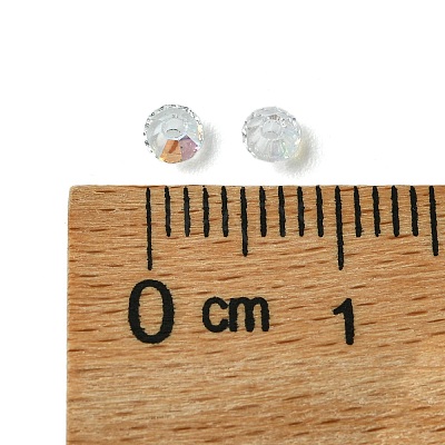 Preciosa&reg Crystal Beads Y-PRC-BA3-00030-201-1