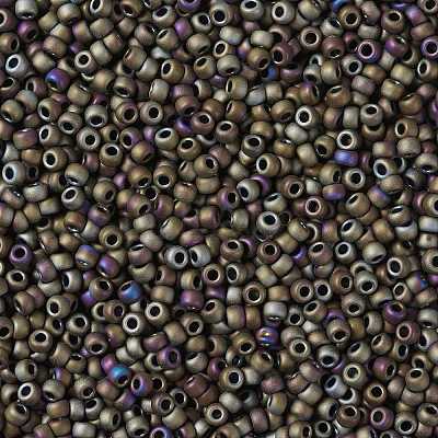 TOHO 11/0 Round Beads SEED-XTR11-0614-1