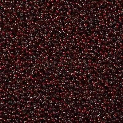 TOHO 11/0 Round Beads SEED-XTR11-2153S-1