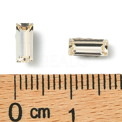 Preciosa&reg MAXIMA Crystal Fancy Stones X-PRC-FB7-00520-1