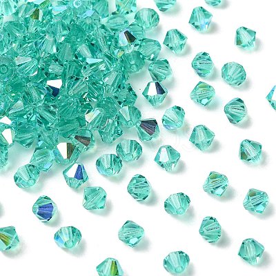 Preciosa&reg Crystal Beads Y-PRC-BA6-50005-200-1